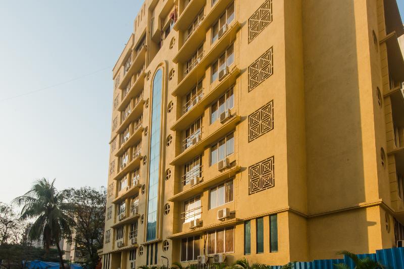 Hotel Lavender Bough Bombay Extérieur photo
